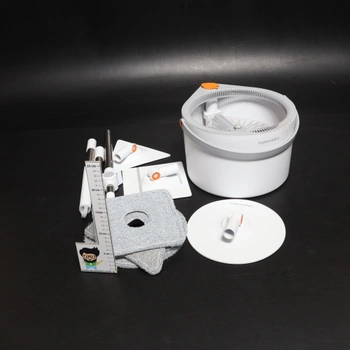 Mop funest XZTB-S01F3 sada