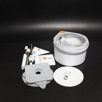 Mop funest XZTB-S01F3 sada