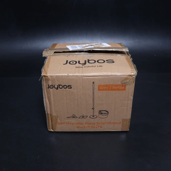 Mop funest XZTB-S01F3 sada
