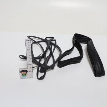 Plášťa na bicykel Fincci 28 palcov - sada, pár 23-622 700x23c, plášte s dušami 28 palcov a 1mm ochranou