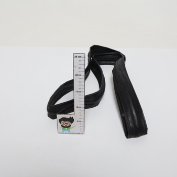 Plášťa na bicykel Fincci 28 palcov - sada, pár 23-622 700x23c, plášte s dušami 28 palcov a 1mm ochranou