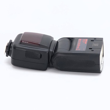 Blesk PHOTOOLEX FK310 LCD černý