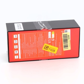 Blesk PHOTOOLEX FK310 LCD černý