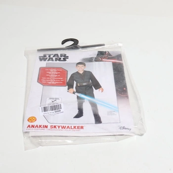 Rubieho oficiálny detský kostým Anakina Skywalkera z filmu Star Wars od Disney