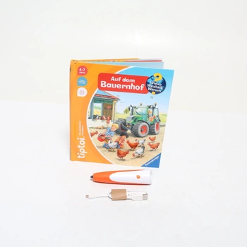 Štartovacia sada Ravensburger 00114
