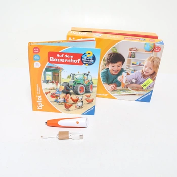 Štartovacia sada Ravensburger 00114