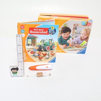 Štartovacia sada Ravensburger 00114