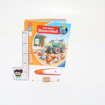 Štartovacia sada Ravensburger 00114