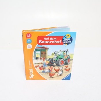 Štartovacia sada Ravensburger 00114