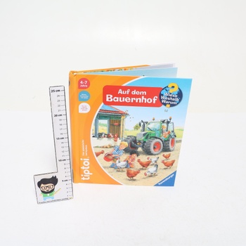 Štartovacia sada Ravensburger 00114
