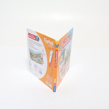 Štartovacia sada Ravensburger 00114