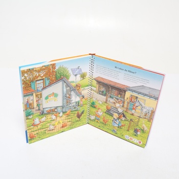 Štartovacia sada Ravensburger 00114