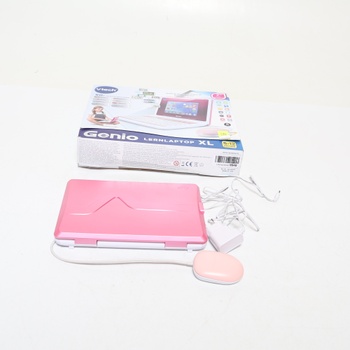 Vzdelávací notebook Genio Vtech ‎80-553454