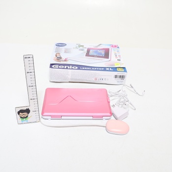 Vzdelávací notebook Genio Vtech ‎80-553454