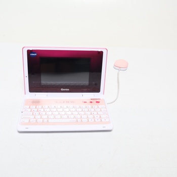 Vzdelávací notebook Genio Vtech ‎80-553454