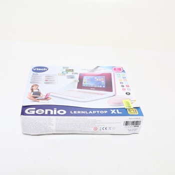 Vzdelávací notebook Genio Vtech ‎80-553454