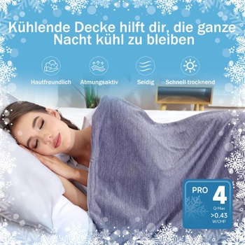 Chladící deka COVACURE Cooling Blanket-02