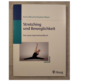 Stephan Meyer: Stretching und Beweglichkeit