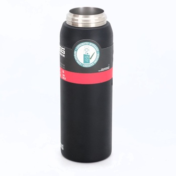 Ermoska Sigg WMB-ONE-TOP-2 čierna 750 ml