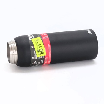Ermoska Sigg WMB-ONE-TOP-2 čierna 750 ml