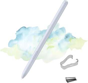 Stylus Peixiong PPP08_SM-S10FE
