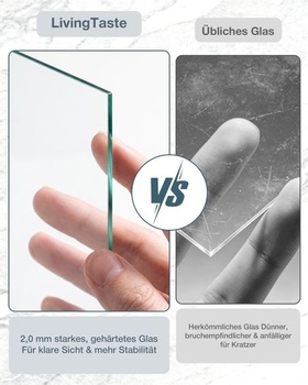 Fotorámečky LIVINGTASTE 4 Ks