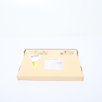 Odnímatelné pouzdro s klávesnicí pro Samsung Galaxy Tab S10 FE+ Plus 13,1 palce: Režim Dex jedním
