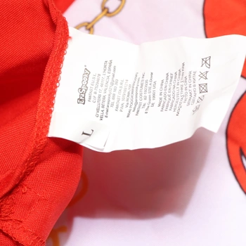 Kostým králíka EraSpooky pro dospělé, unisex muži a ženy, maskot bílý králík, halloweenský kostým