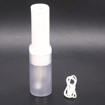 Xiaomi Water Flosser výdrž batérie 2-90 dní,