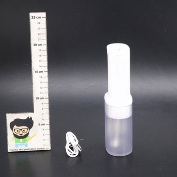 Xiaomi Water Flosser výdrž batérie 2-90 dní,