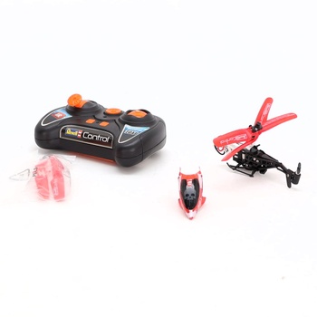 RC vrtuľník Revell 23841 Helicopter Toxi