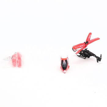 RC vrtuľník Revell 23841 Helicopter Toxi