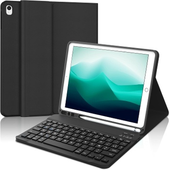 Kryt klávesnice pro iPad Occtingkind