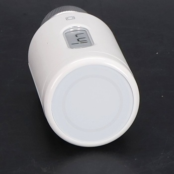 Homematic IP Smart Home Radiator Thermostat – Pure, vykurovanie digitálnym termostatom, ovládanie cez