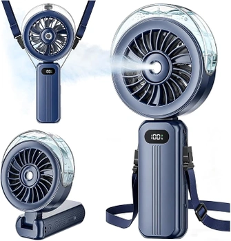 Prenosný ventilátor Kssvzz