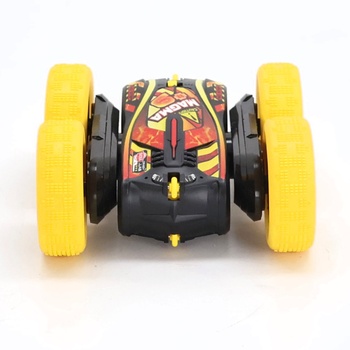 RC auto Dickie Toys RC Auto Fire 'n' Frost