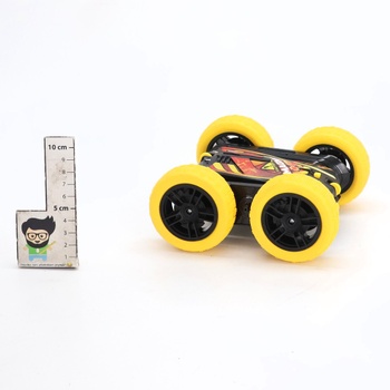 RC auto Dickie Toys RC Auto Fire 'n' Frost