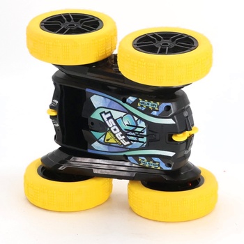 RC auto Dickie Toys RC Auto Fire 'n' Frost