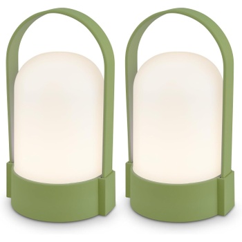 Stolová lampa Briloner 7684029