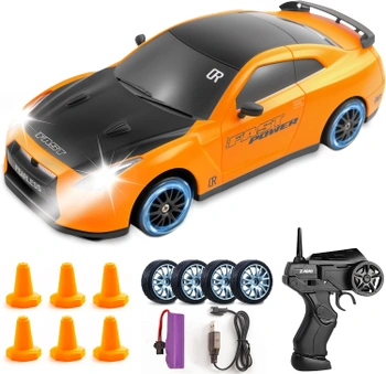 Auto na diaľkové ovládanie TGKYK YKC00966