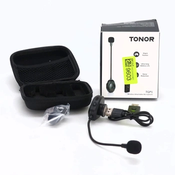 Bezdrôtový ModMic pre PS4/PS5 Tonor TGP1