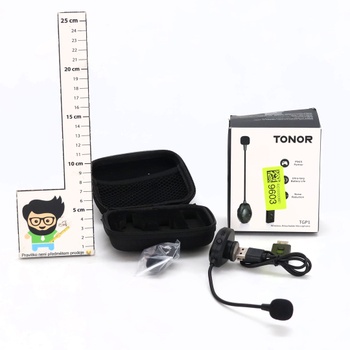 Bezdrôtový ModMic pre PS4/PS5 Tonor TGP1