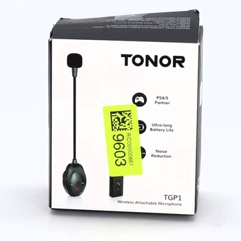 Bezdrôtový ModMic pre PS4/PS5 Tonor TGP1
