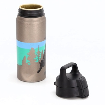 Fľaša na pitie Sigg 6225.40, 600 ml