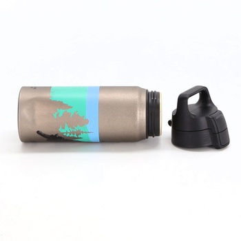 Fľaša na pitie Sigg 6225.40, 600 ml