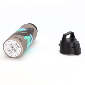 Fľaša na pitie Sigg 6225.40, 600 ml