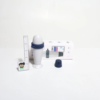 Bazénový analyzátor 73014 Blue Connect Go