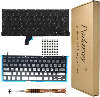 Příslušenství Pardarsey MacBook Pro Retina
