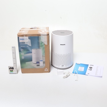 Čistička vzduchu Philips radu 600
