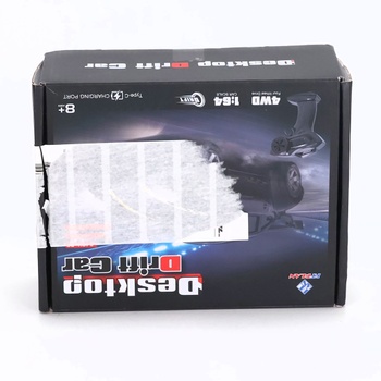 Auto na diaľkové ovládanie TGKYK YKC00966